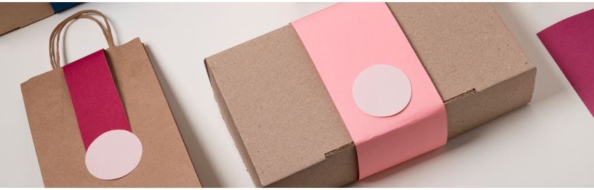 Ecommerce Black Friday tips for getting your packaging ready