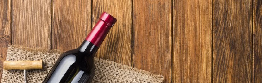 How to pack wine suitably for shipping