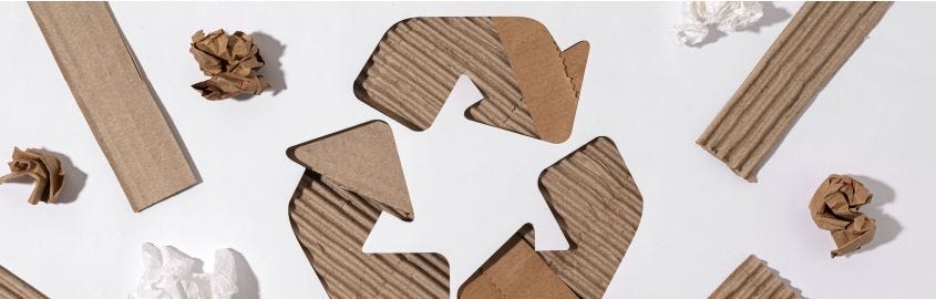 How Can I Make My Packaging More Sustainable?