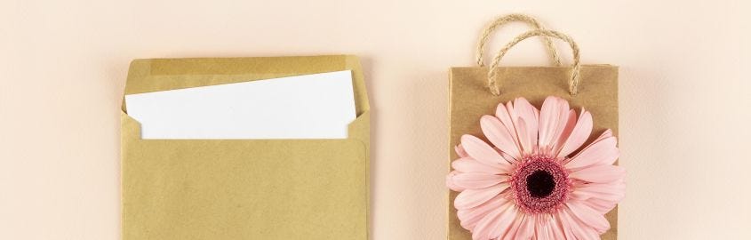 How Are Envelopes Used in Packaging?