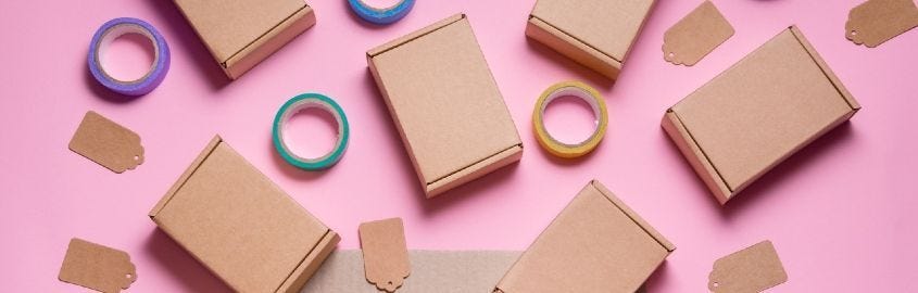 The future of packaging. What Can we expect?