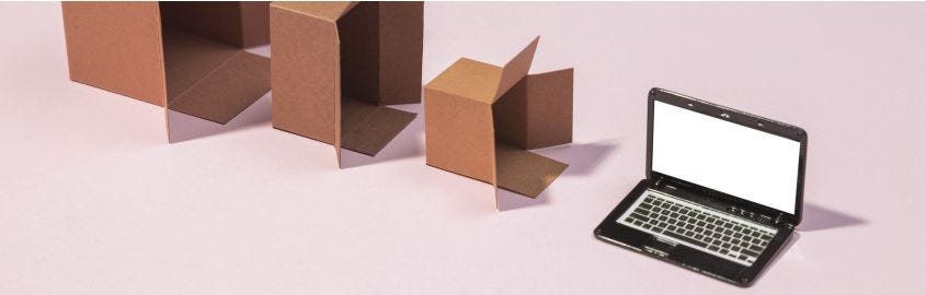 How to protect electronic devices during shipping with the right packaging