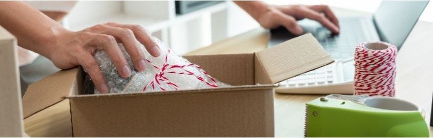 The best packaging strategies for ecommerce