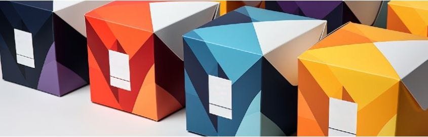 How to improve brand image with packaging