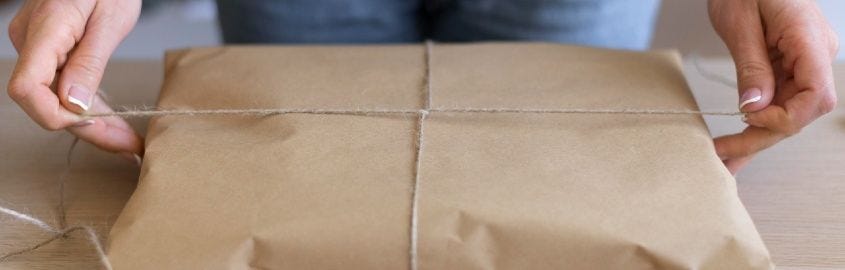 kraft paper popular option for packaging