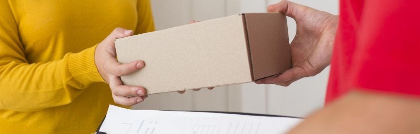 How to Simplify Product Returns with Effective Packaging