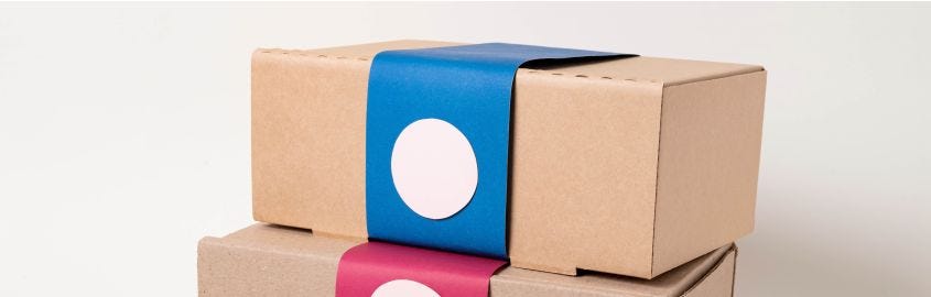 Customise packaging: how to get custom boxes made