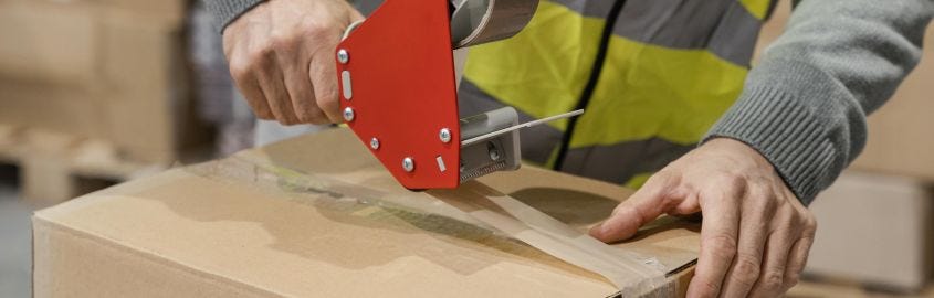 Where to Buy Package Boxes and How to Choose Your Supplier