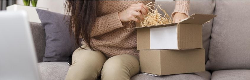 Why is packaging in the subscription box business so important?