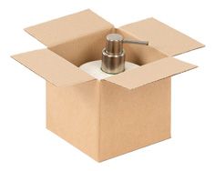 Single Wall Cardboard Boxes