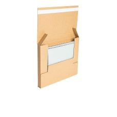 Mailer Boxes