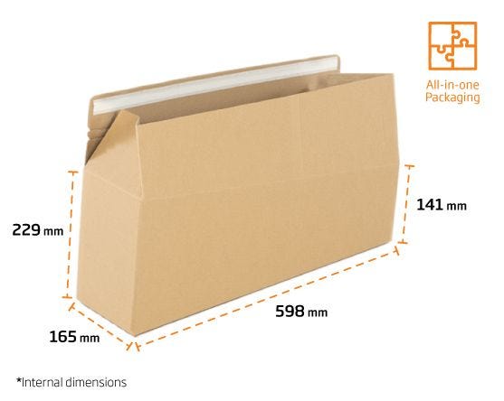 Where can you get boxes for deals shipping