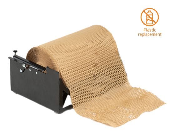 Eco online bubble wrap