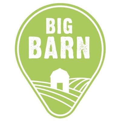 Big Barn